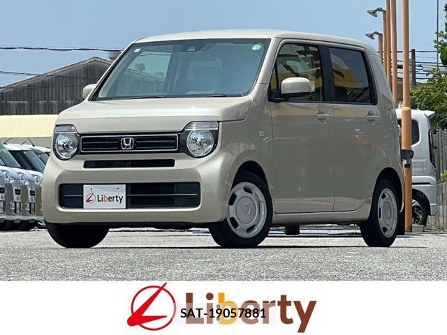 Honda N-WGN 2021-07 8367953-0