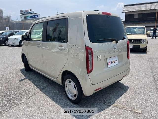 Honda N-WGN 2021-07 8367953-9