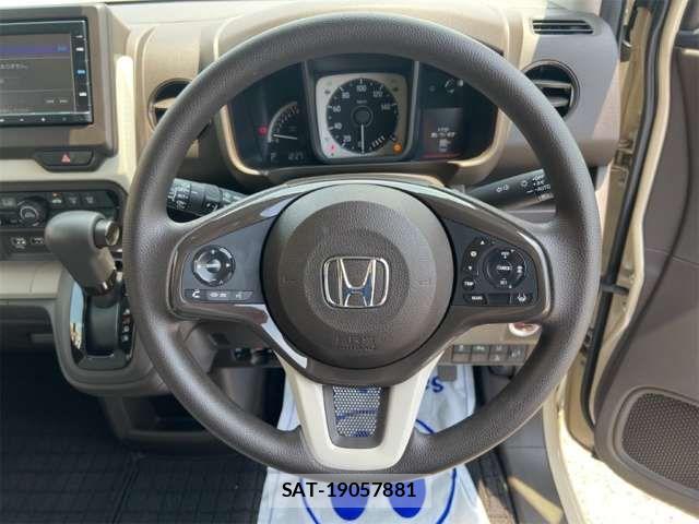 Honda N-WGN 2021-07 8367953-1