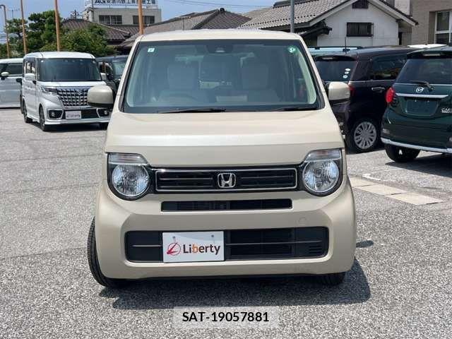 Honda N-WGN 2021-07 8367953-4