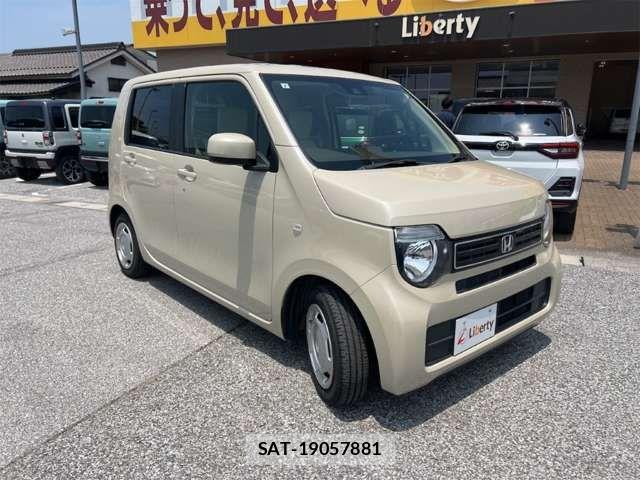 Honda N-WGN 2021-07 8367953-5