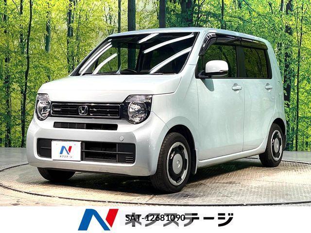 Honda N-WGN 2024-06 8367950-0
