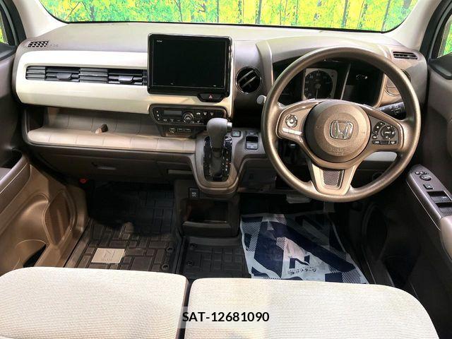 Honda N-WGN 2024-06 8367950-1