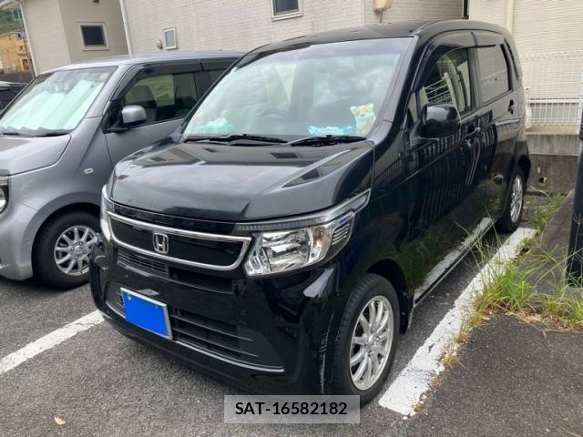 Honda N-WGN 2016-03 8367985-0