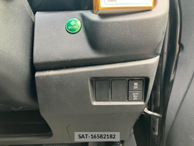 Honda N-WGN 2016-03 8367985-14