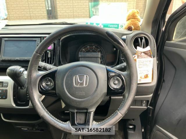 Honda N-WGN 2016-03 8367985-15