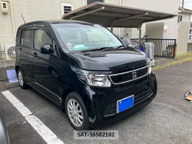 Honda N-WGN 2016-03 8367985-1