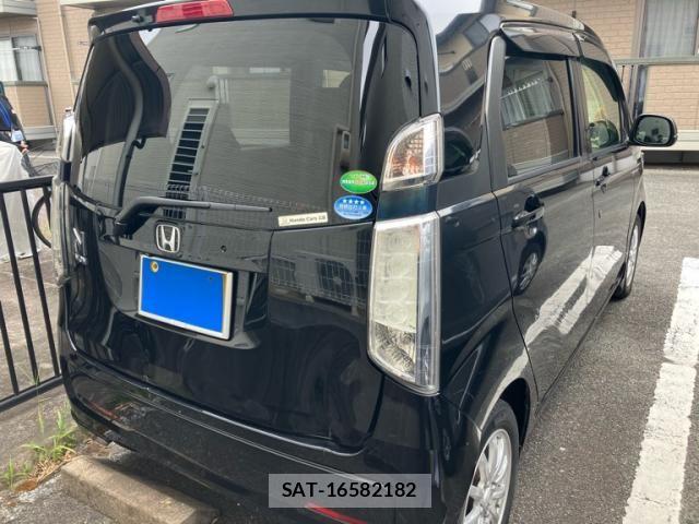 Honda N-WGN 2016-03 8367985-2