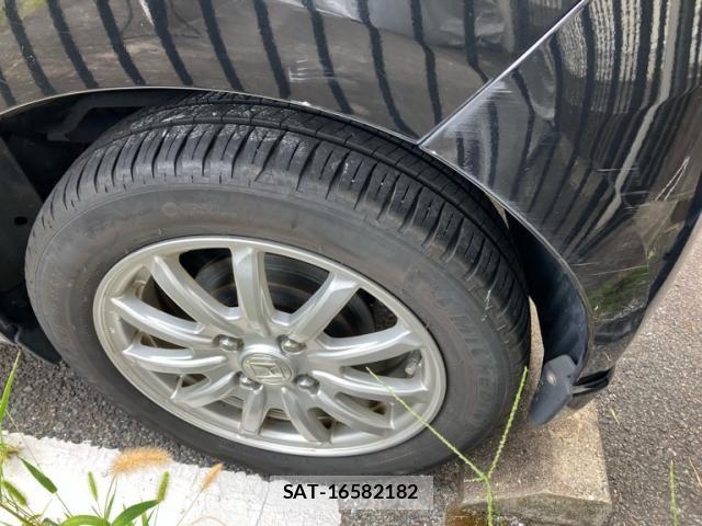 Honda N-WGN 2016-03 8367985-8