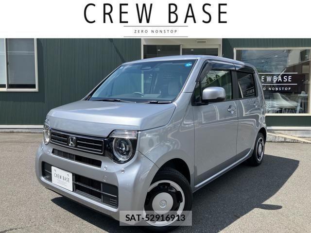 Honda N-WGN 2026-03 8367952-0