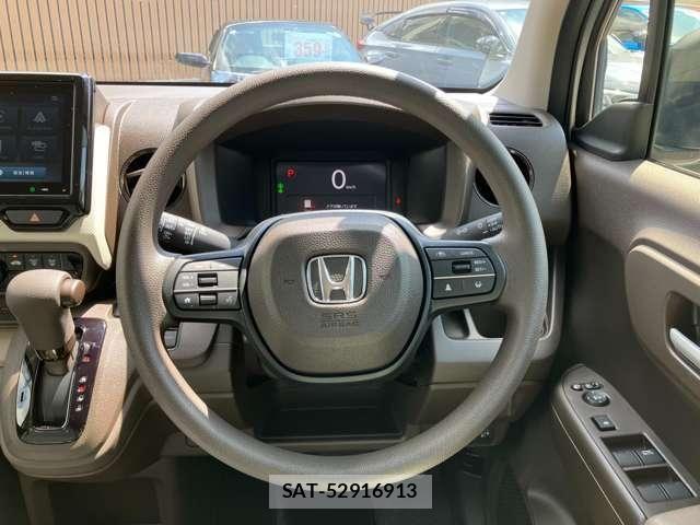Honda N-WGN 2026-03 8367952-10