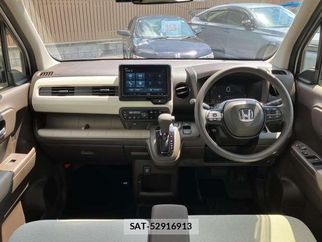 Honda N-WGN 2026-03 8367952-1