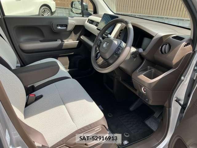 Honda N-WGN 2026-03 8367952-20