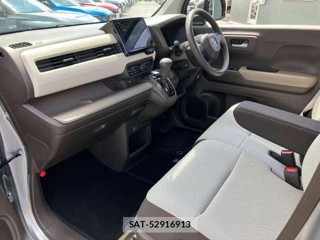 Honda N-WGN 2026-03 8367952-22