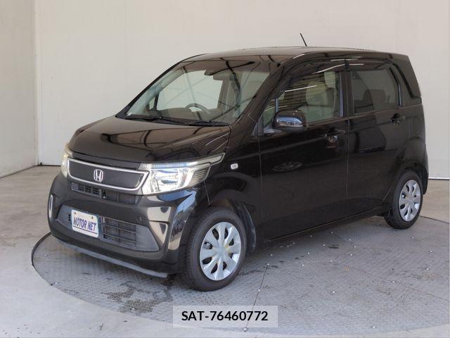Honda N-WGN 2014-01 8367980-0