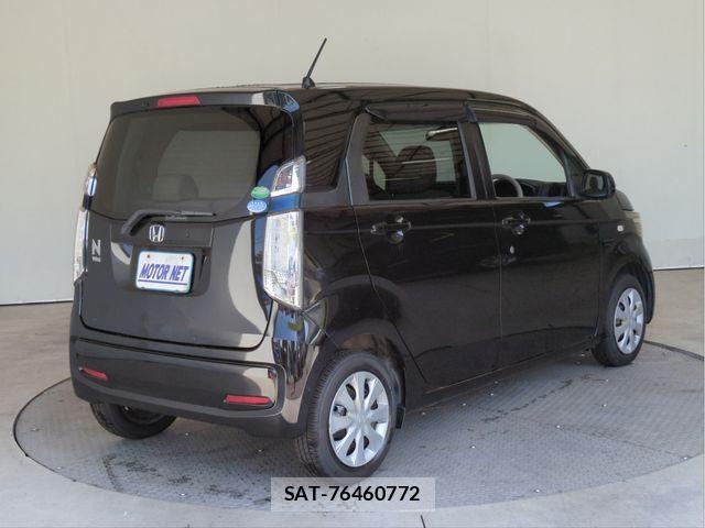 Honda N-WGN 2014-01 8367980-1
