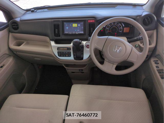 Honda N-WGN 2014-01 8367980-7
