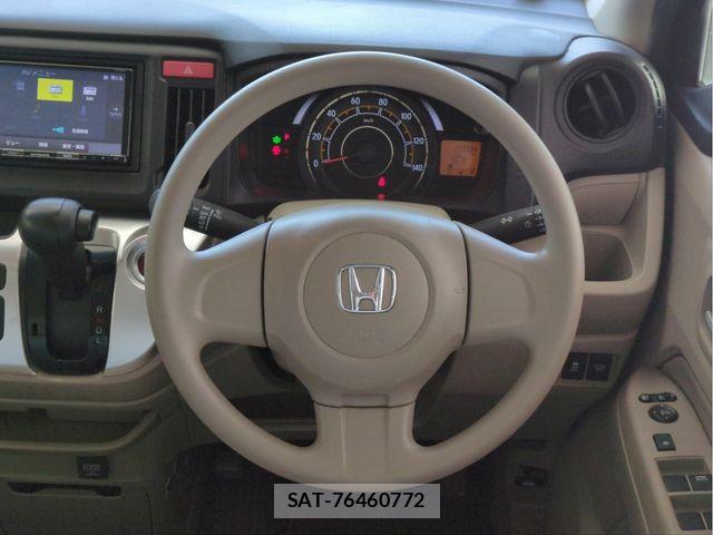 Honda N-WGN 2014-01 8367980-8