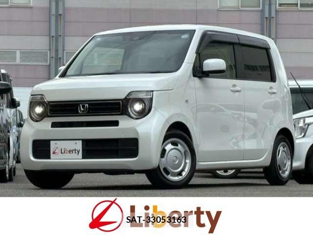 Honda N-WGN 2022-02 8367959-0