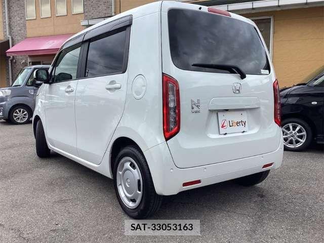 Honda N-WGN 2022-02 8367959-9