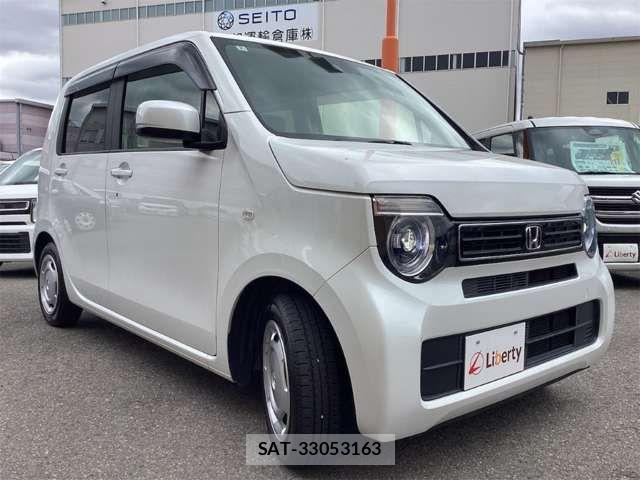 Honda N-WGN 2022-02 8367959-5