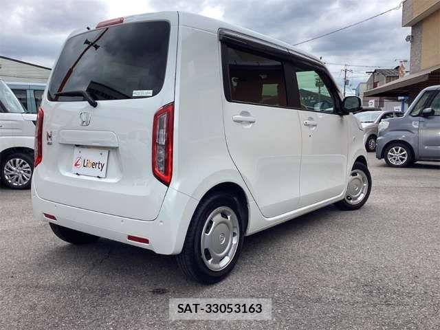 Honda N-WGN 2022-02 8367959-7