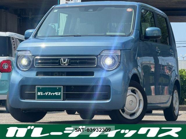 Honda N-WGN 2021-11 8367962-0
