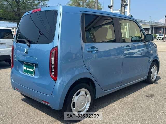 Honda N-WGN 2021-11 8367962-9