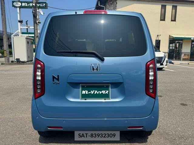 Honda N-WGN 2021-11 8367962-10