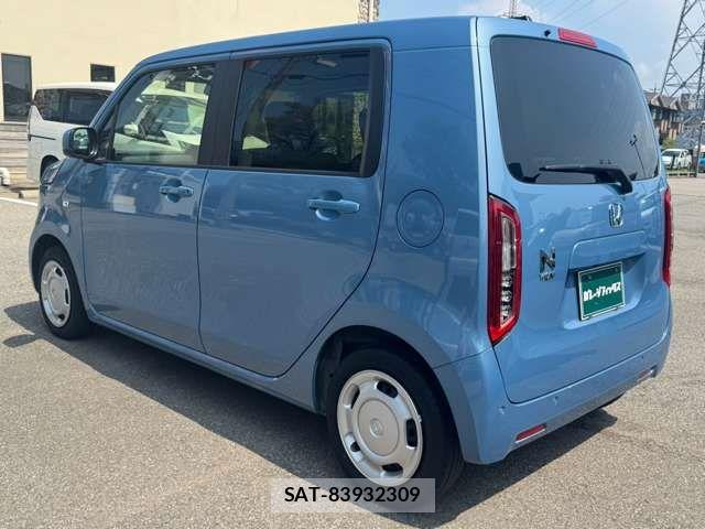 Honda N-WGN 2021-11 8367962-11