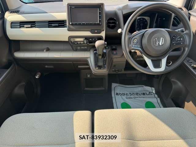 Honda N-WGN 2021-11 8367962-13