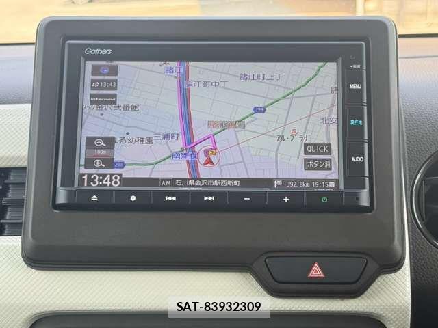 Honda N-WGN 2021-11 8367962-1