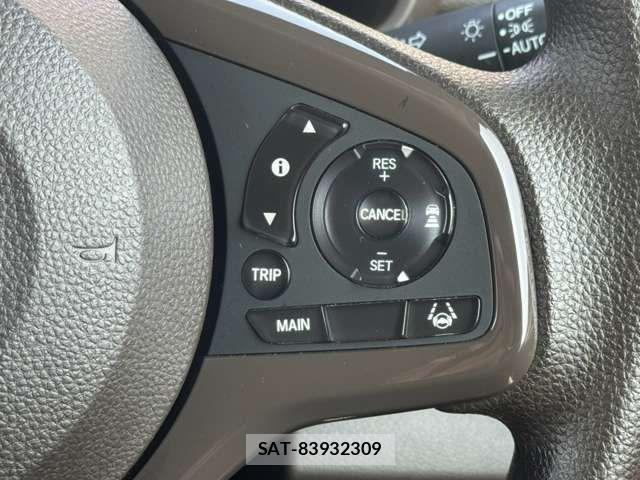 Honda N-WGN 2021-11 8367962-2