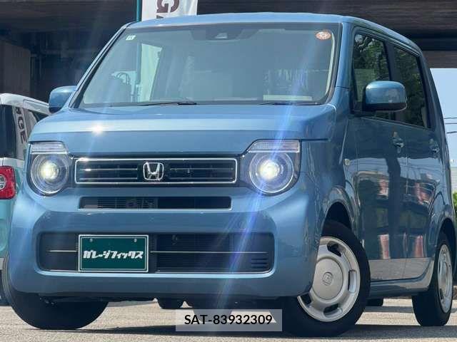 Honda N-WGN 2021-11 8367962-4