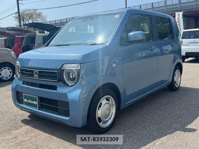 Honda N-WGN 2021-11 8367962-5