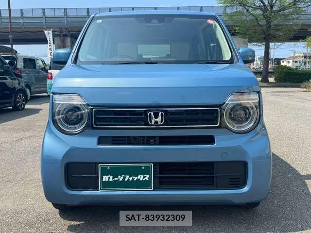 Honda N-WGN 2021-11 8367962-6