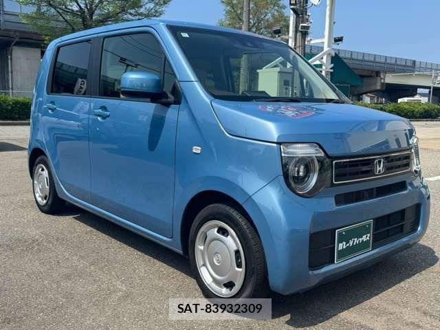 Honda N-WGN 2021-11 8367962-7