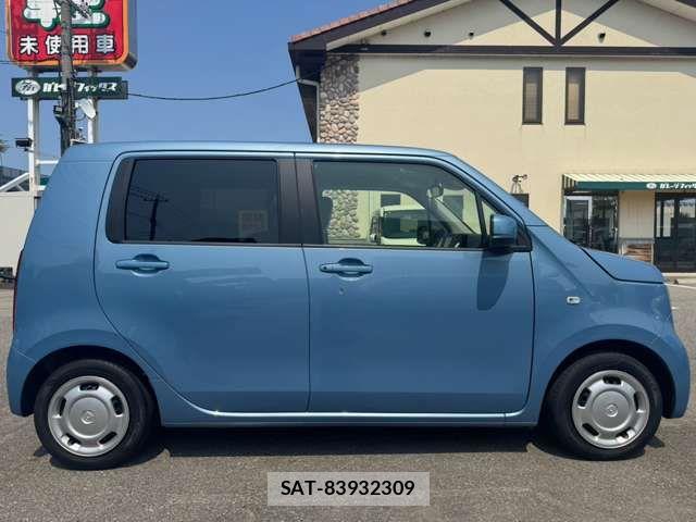 Honda N-WGN 2021-11 8367962-8