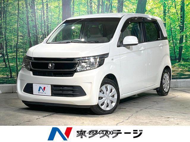 Honda N-WGN 2015-12 8367972-0