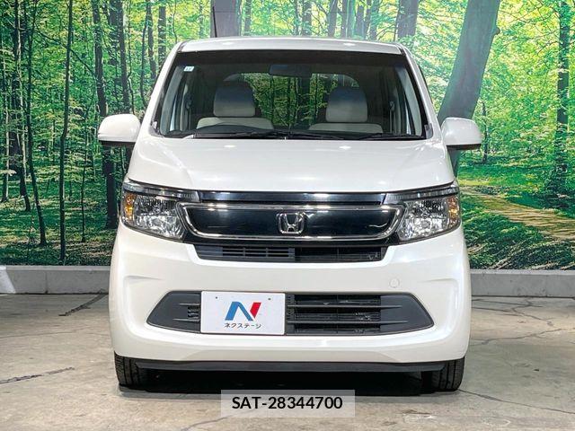 Honda N-WGN 2015-12 8367972-13