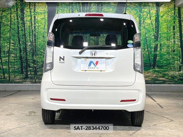 Honda N-WGN 2015-12 8367972-14