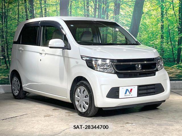 Honda N-WGN 2015-12 8367972-15