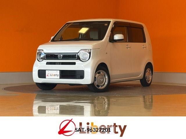 Honda N-WGN 2022-04 8367958-0