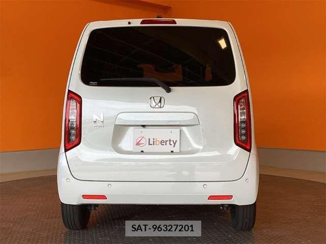 Honda N-WGN 2022-04 8367958-9