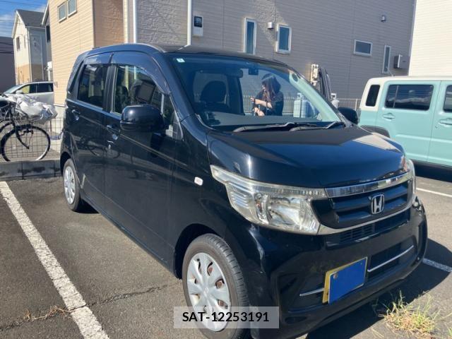Honda N-WGN 2018-03 8367983-1