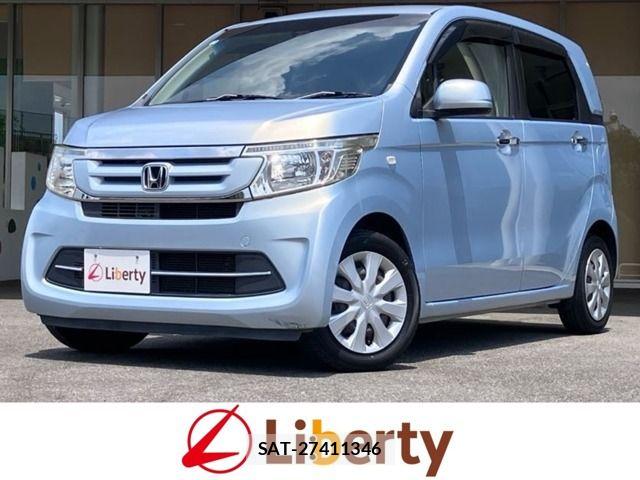 Honda N-WGN 2019-03 8367978-0