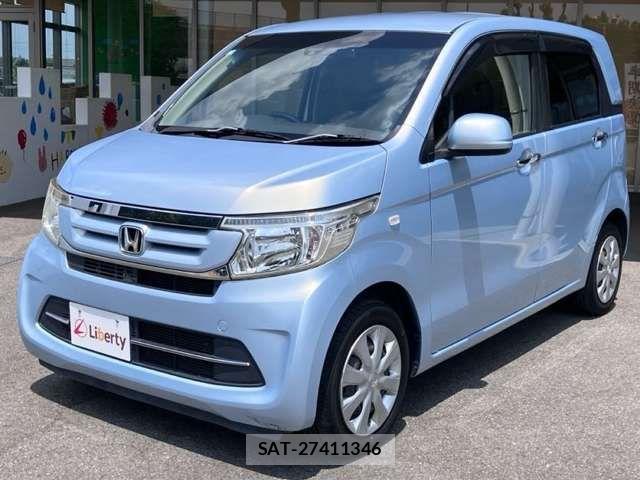 Honda N-WGN 2019-03 8367978-16