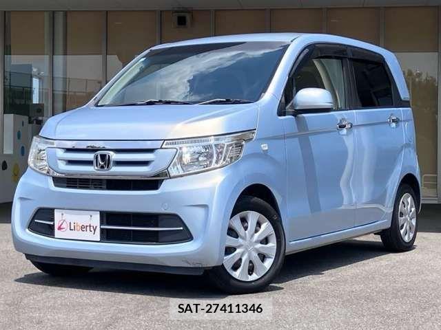 Honda N-WGN 2019-03 8367978-8