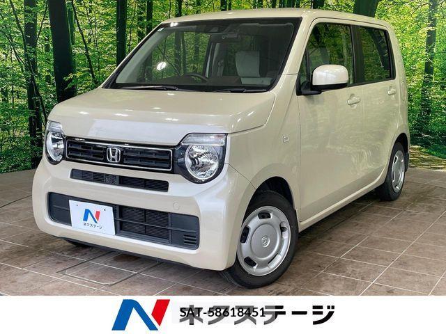 Honda N-WGN 2021-05 8367951-0