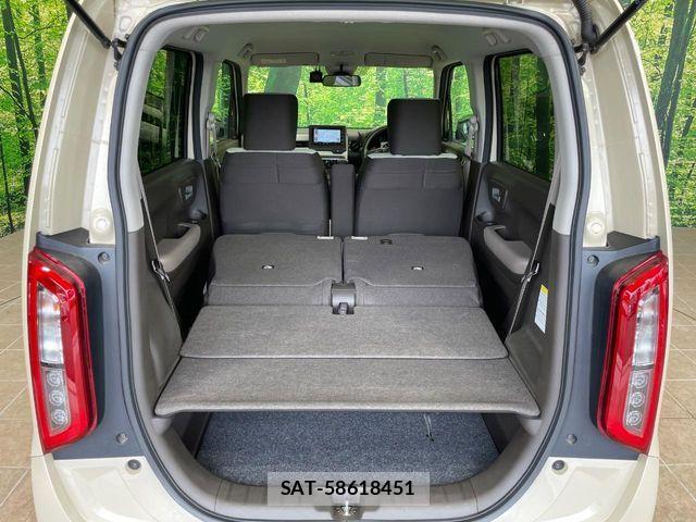 Honda N-WGN 2021-05 8367951-9